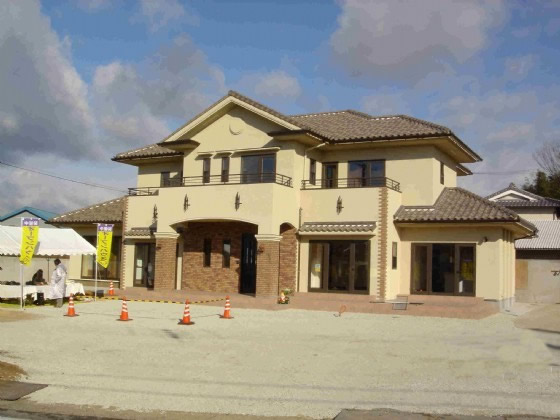 钢结构住宅 钢结构住宅